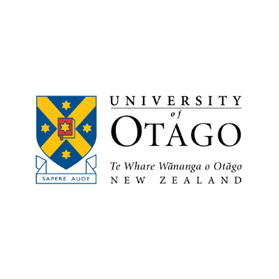 Logo: University of Otago