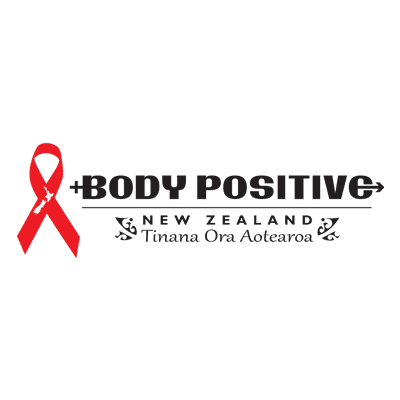 Logo: Body Positive