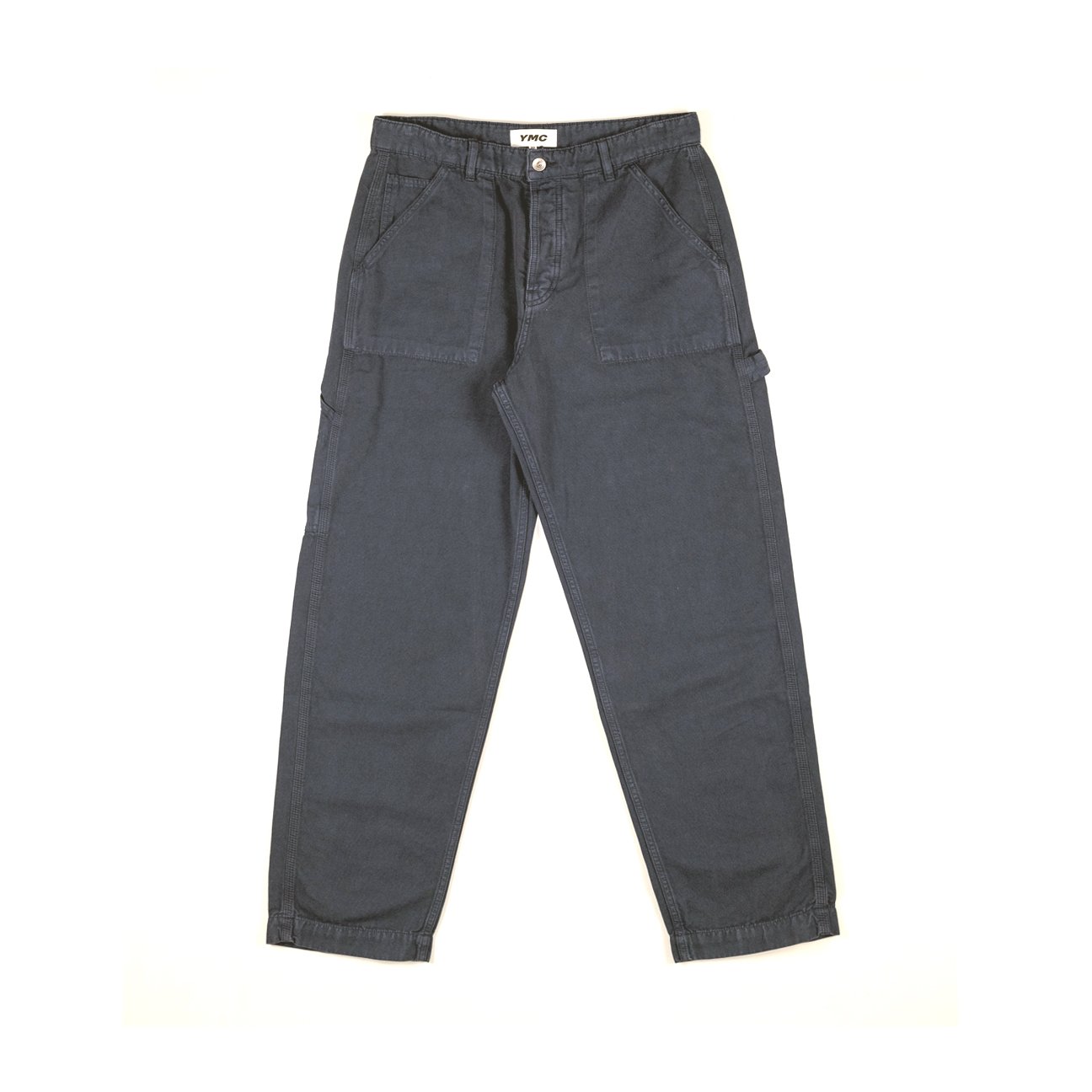 YMC - Painter Trouser Navy — TOGETHER