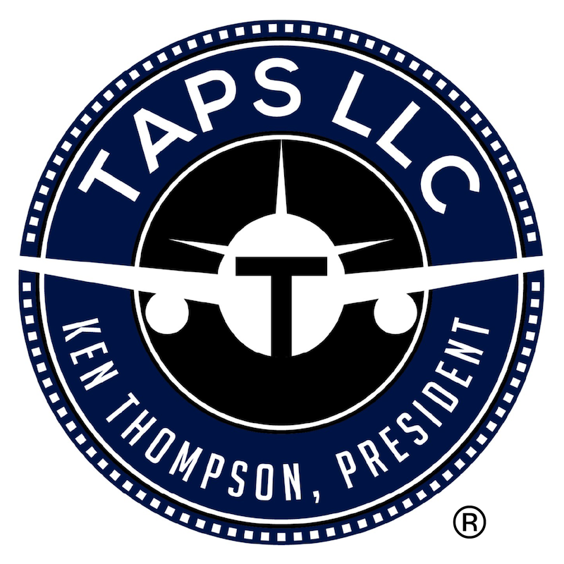 Taps Logo