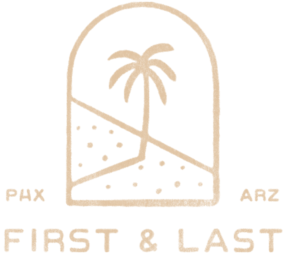 First & Last Phoenix Restaurant + Bar