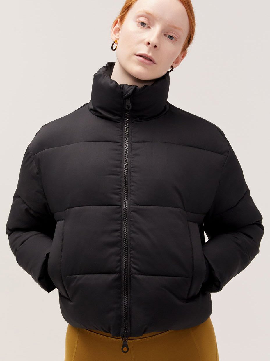 11 Puffer Jackets For Extra Warmth This Winter — The Good Trade