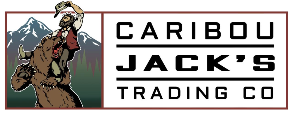 Lava Soap — Caribou Jack's Trading Co & BBQ