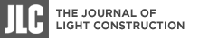 Journal of Light Construction logo