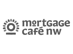 Mortgage Cafe Northwest logo