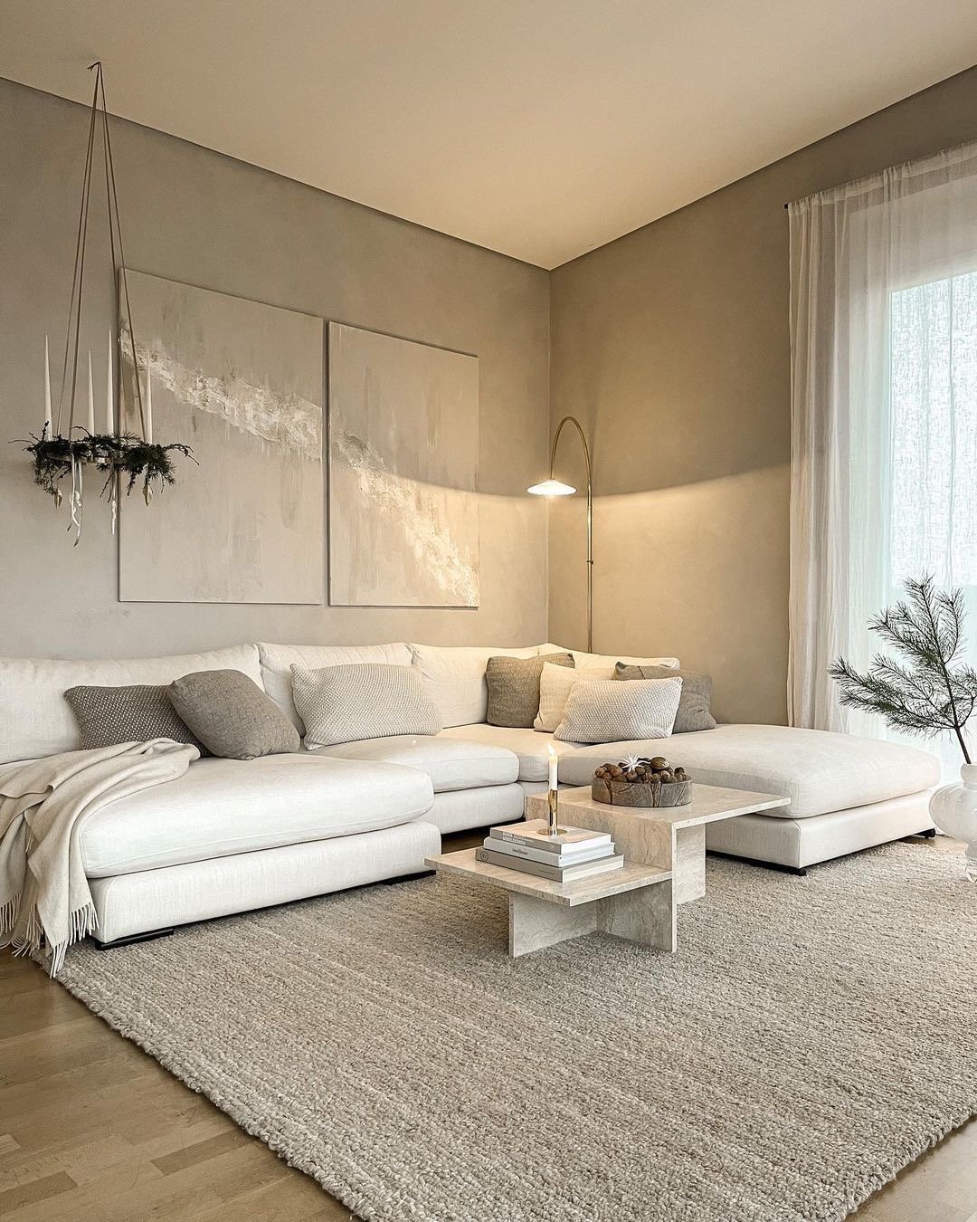 Interior Design Trends in 21 — Kunitsa Home