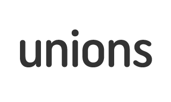 the word 'union' crossed out