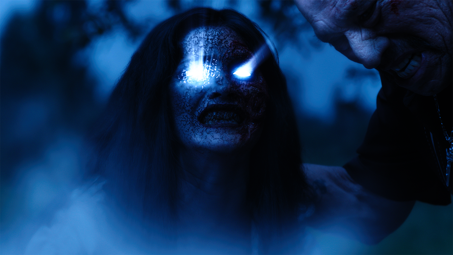 La Llorona is dispatched by Danny Trejo, with VFX completed by Foxtrot X-Ray