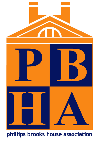PBHA - Phillips Brooks House Assn.