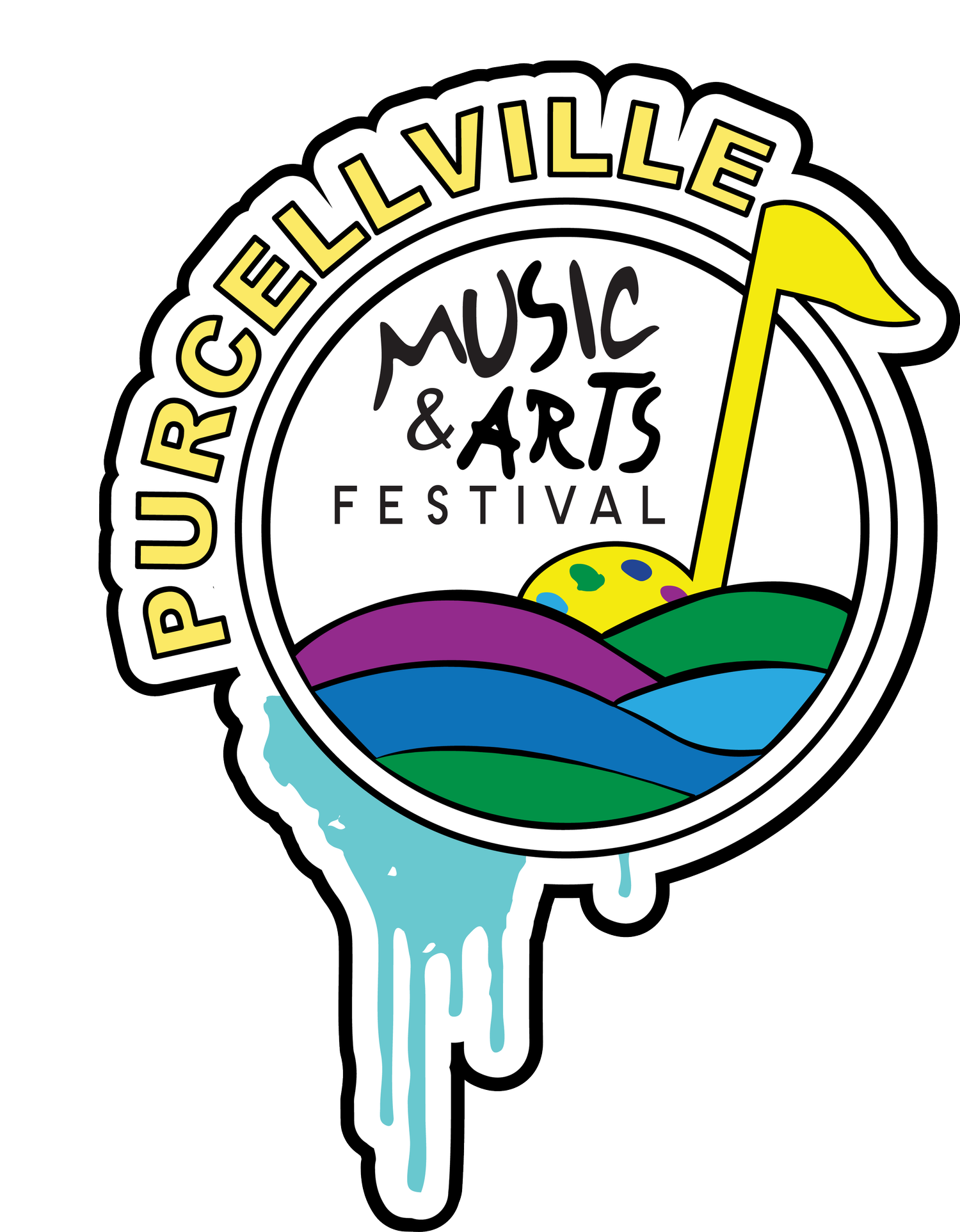 Purcellville Music and Arts Festival