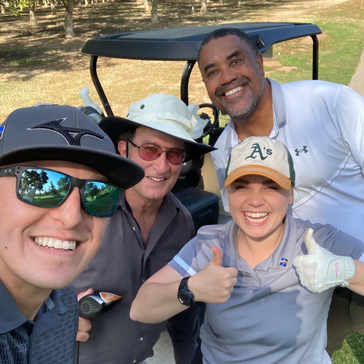 TEAMS OF 4: Justice For Trevor Charity Golf Tournament — The Trevor ...
