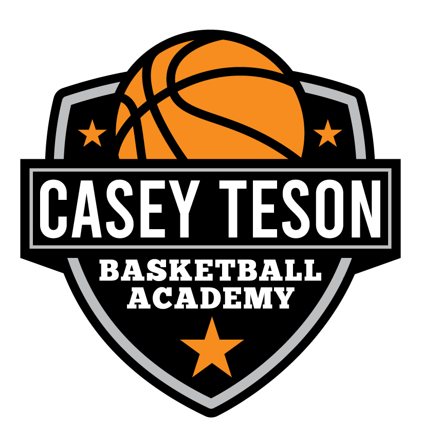 Casey Teson Basketball