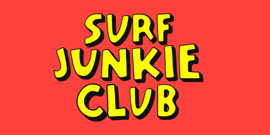 Surf Junkie Club