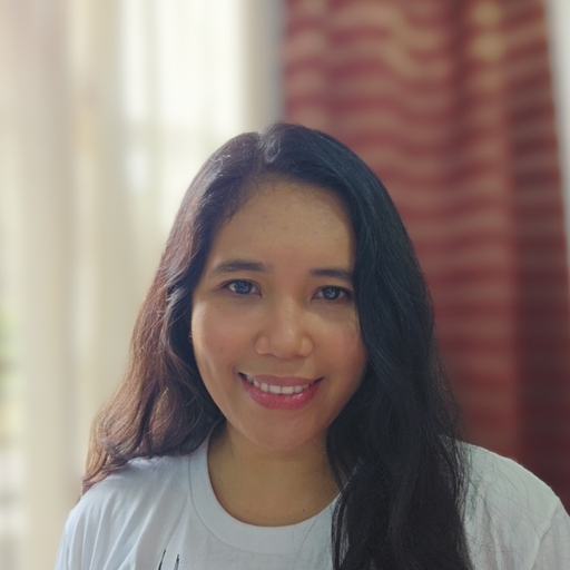 Carizza Joy V. Moleño