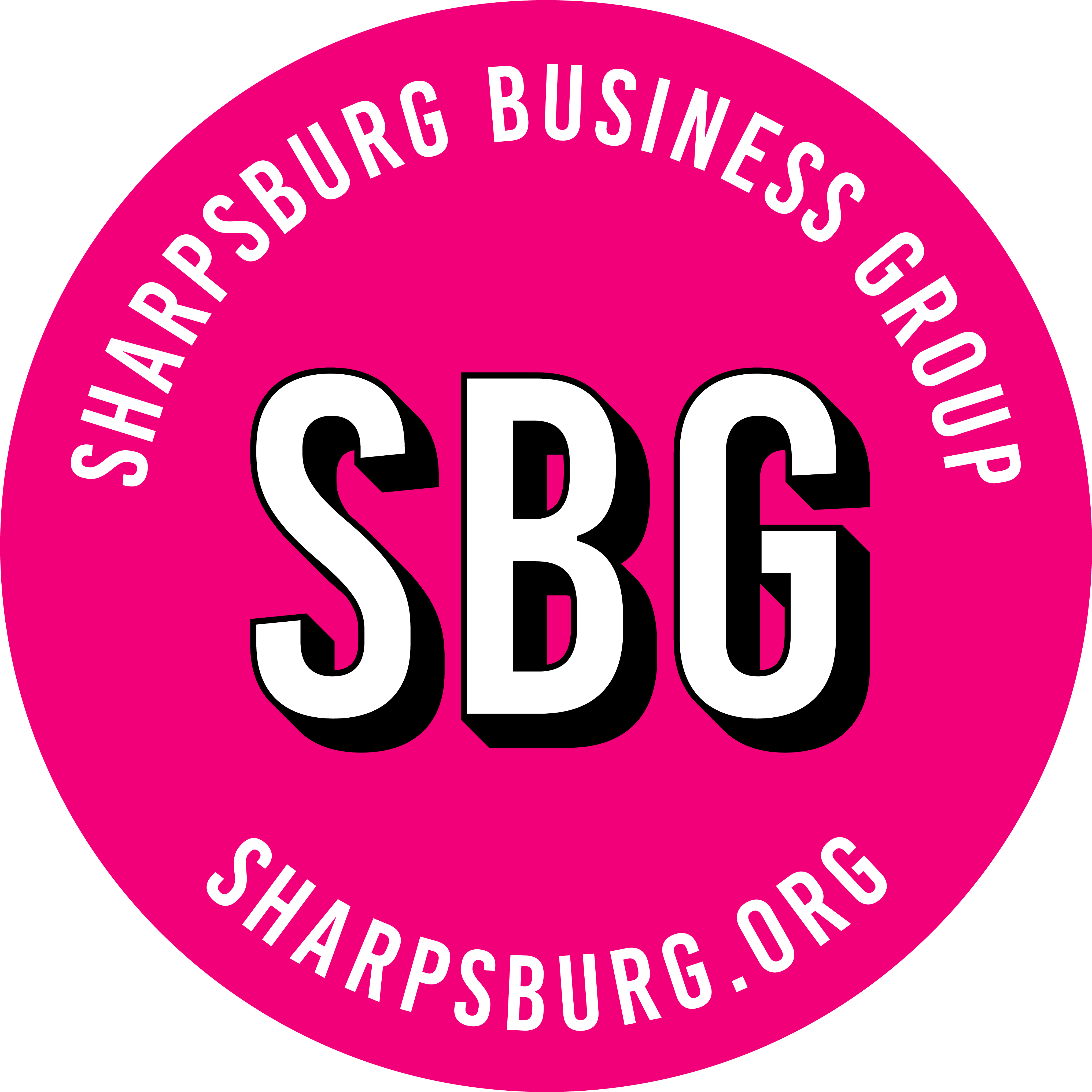 SBG Logo