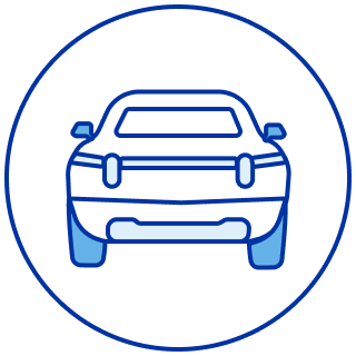 Experience Electric Auto Logo
