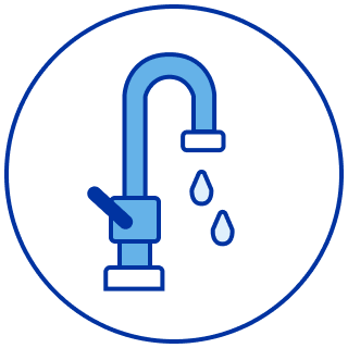 Experience Faucet Manufacturer logo