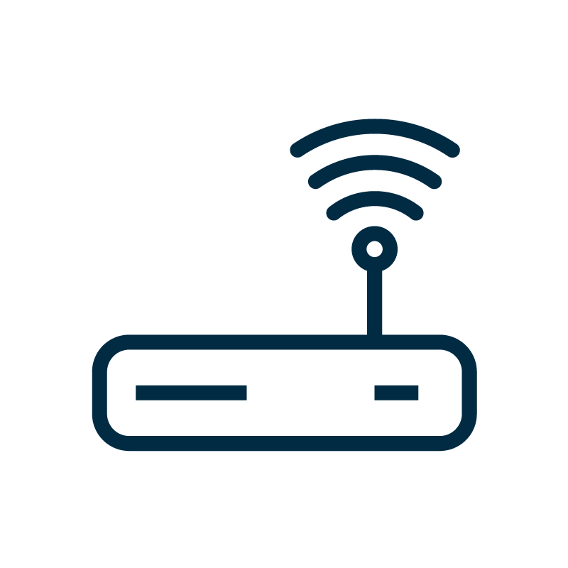 wifi modem icon