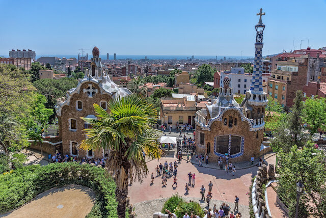 6 Places Your Kids Will Love in Barcelona {Guest Post by Tiny Fry} | CosmosMariners.com