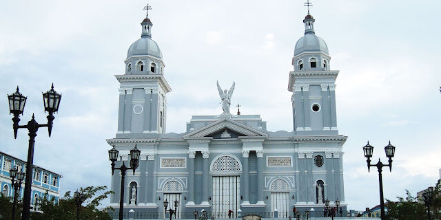 A Mostly Walkable Tour of Santiago de Cuba {Guest Post by My Gipsy Soul} | CosmosMariners.com