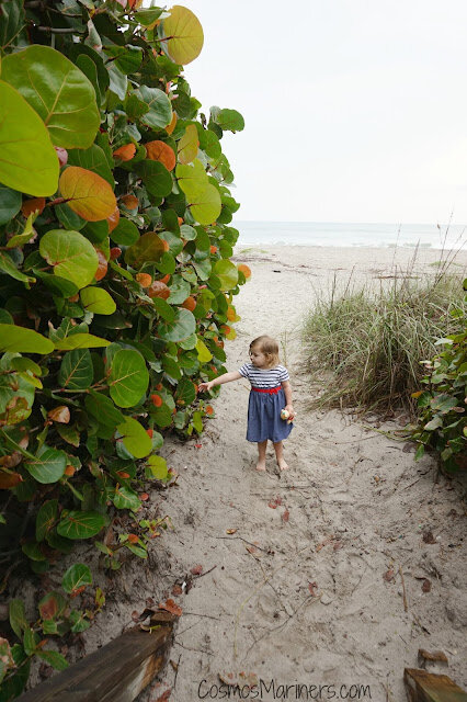 A Quiet Retreat on Florida's Space Coast: Tuckaway Shores Resort, Indiatlantic, Florida | CosmosMariners.com