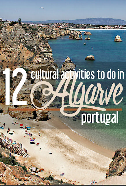 12 Ways to Soak up Culture in the Algarve, Portugal | CosmosMariners.com