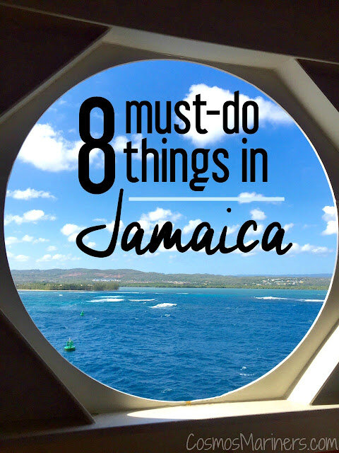 8 Must-Do Things to Do in Jamaica | CosmosMariners.com