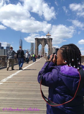 How to Visit New York City with Kids {Guest Post by Peaches and Pickles} | CosmosMariners.com