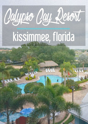 Calypso Cay Resort, Kissimmee, Florida: A Review | CosmosMariners.com
