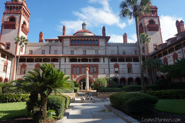 A First-Timer's Guide to St. Augustine, Florida: Where to Visit, Eat, Shop, and Sleep | CosmosMariners.com