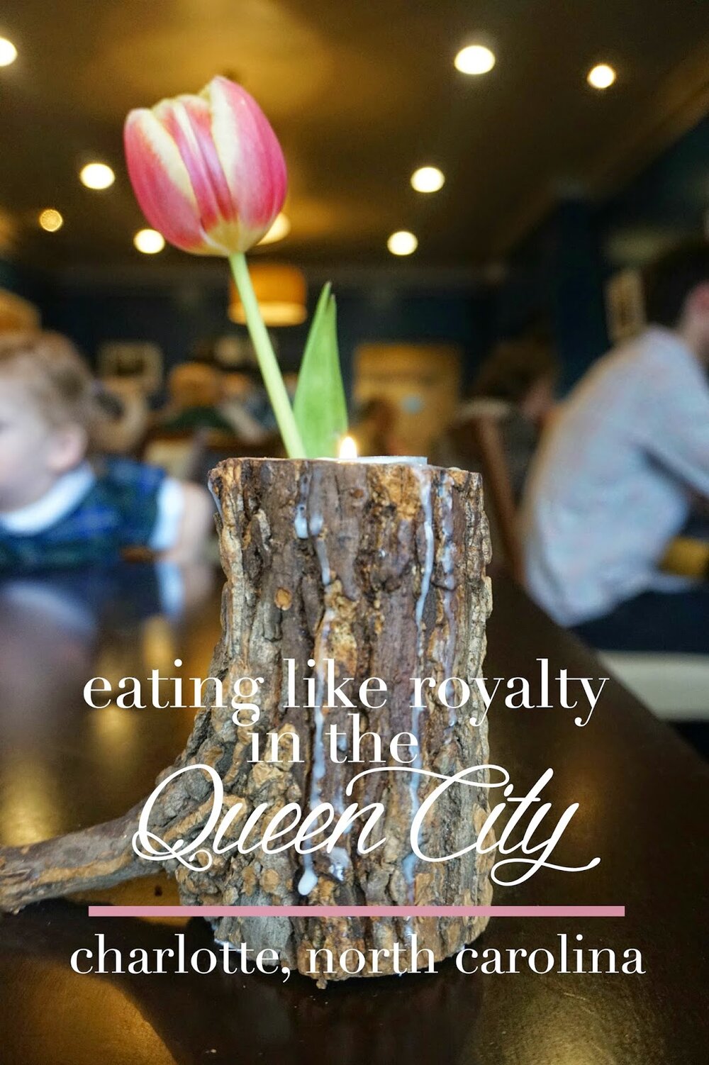 Eating Like Royalty in the Queen City: Charlotte, North Carolina | CosmosMariners.com