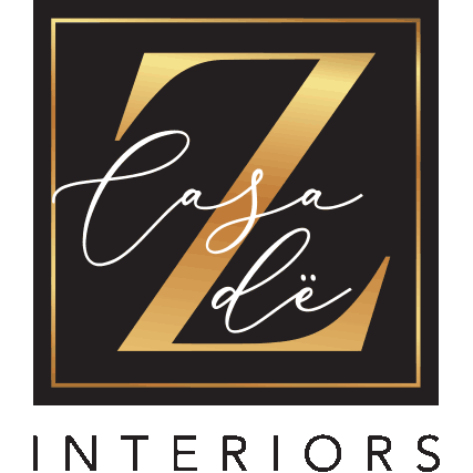 Casa De Z Interiors Logo