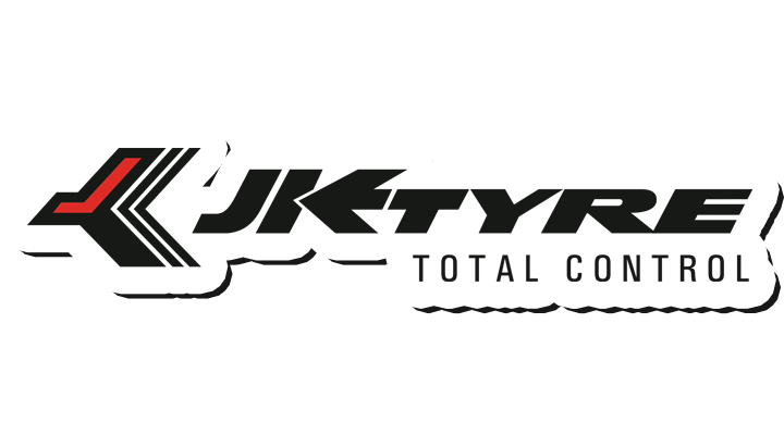 JK Tyre logo