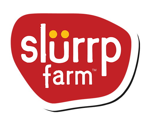 Slurrp Farm logo
