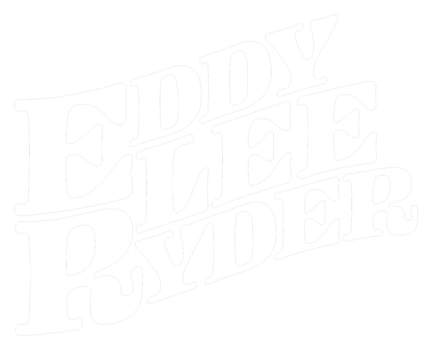 Eddy Lee Ryder