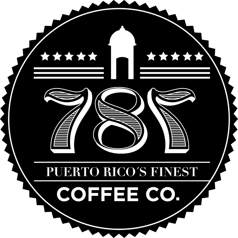 787 Coffee - 5 Pounds Roast Beans | Finest Puerto Rico Coffee — 787 Coffee