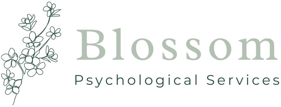 Blossom Psychological Services, PLLC | Dr. Emma Nowicki