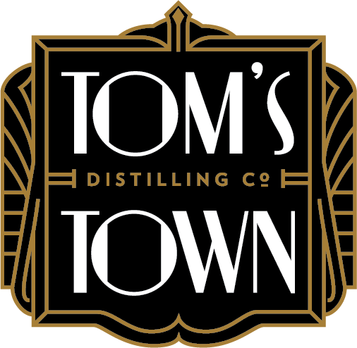 Tom's Town Distilling