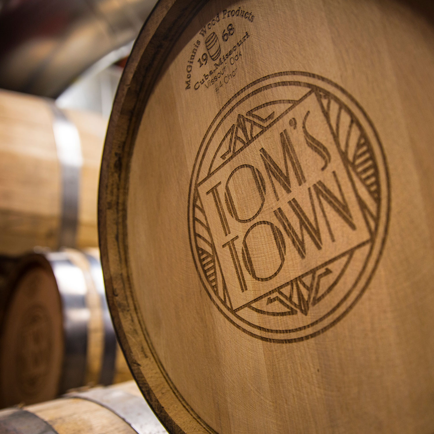 Delve deeper into the rich history of Kansas City's favorite distillery  Tom's Town Distiling Co. with our Tales of Tom's Town blog articles.
