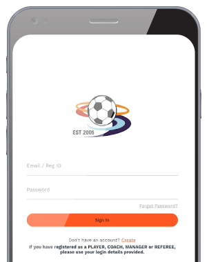 Download the FMNC MySportApp for the latest soccer updates