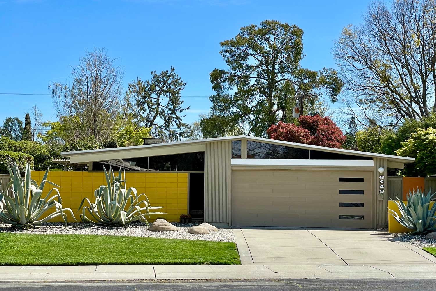 All About Eichler — Prism Group