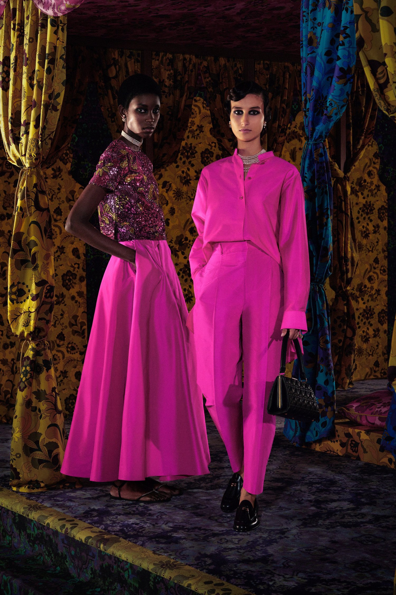 Christian Dior Pre-Fall 2023 Ready to Wear Lookbook | MIIEN Consultancy