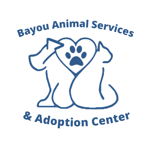 Bayou Animal Services Animal Services & Adoption Center