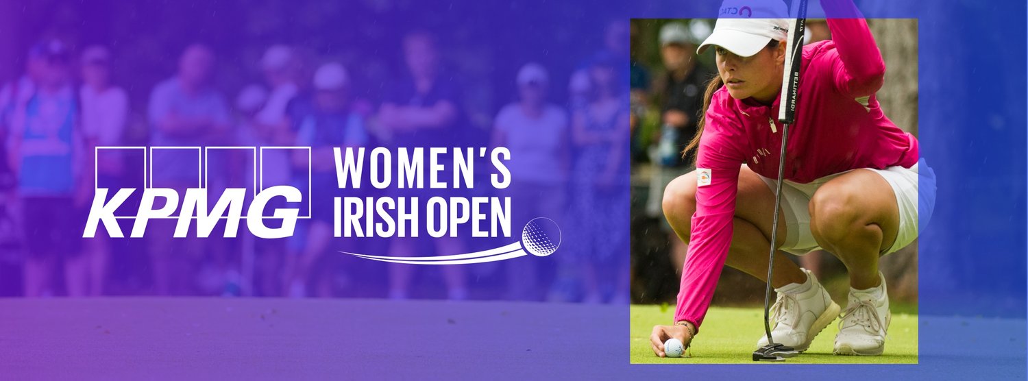 KPMG Women's Irish Open
