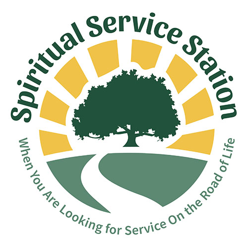 Spiritual Service Station is Loading