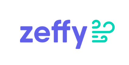 Zeffy Donate Button