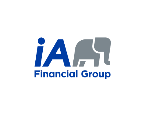 iA Financial Group logo