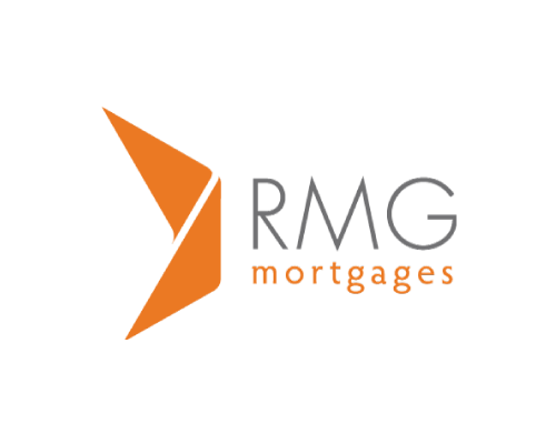 RMG Mortgages logo