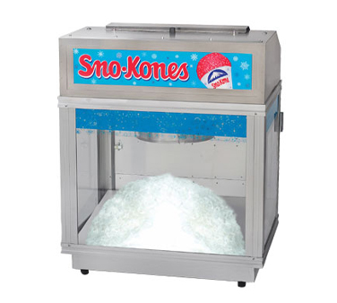 Sno-Kone Ice Machine