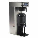 Thermal Coffee brewer